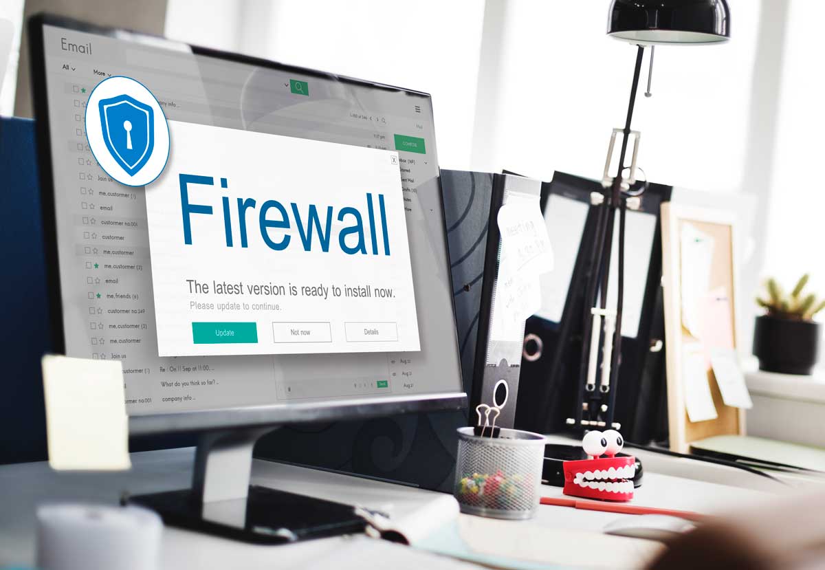 Ce este ConfigServer Security & Firewall