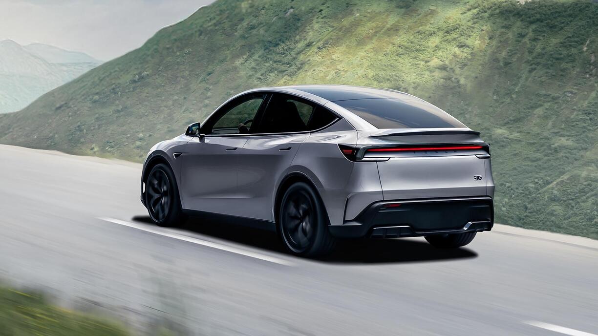 Tesla Model Y Performance: de ce am ales aceasta masina